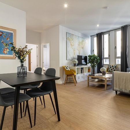 Allo Apartments Santa Maria II Centro 2 Habitaciones Jerez de la Frontera Ngoại thất bức ảnh